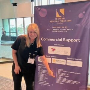Sherry A. Ross Instagram - Wonderful few days spent at the International Society for the Study of Women’s Sexual Health @isswshoffice  seeing the most forward-thinking medical leaders in the field, many I admire @ripley1961 @drrachelrubin @kellycaspersonmd  @dr.heatherjeffcoat @oasiswomensfc @dr.mikaela.rush and enjoy learning from!! All ROCKSTARS!!! Enjoyed sharing the first and only wearable vaginal and anal dilators and Kegel Exercise Weights with this group. @she_ology