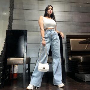 Sherry Agarwal Instagram - Self love is the strongest love…!!!
*
*
*
*
*
*
#mood #pic #post #happy #mood #picoftheday #picstitch #picofday #casual #picture #girl #random #click #photography #sherryagarwal