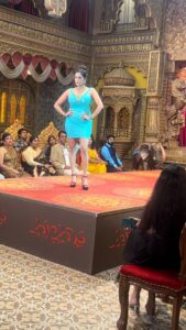 Actress Sherry Agarwal HD Instagram Photos and Wallpapers October 2023