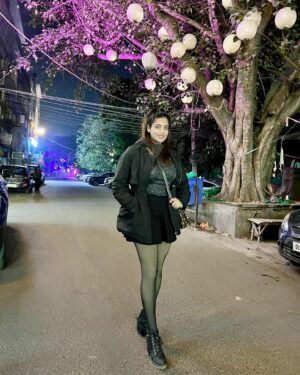 Sherry Agarwal Instagram - It’s a winter-ful life…!!!
*
*
*
*
*
*
*
*
*
#pictures #post #winter #winterwonderland #winterfashion #picoftheday #love #instagood #life #delhi #sherryagarwal