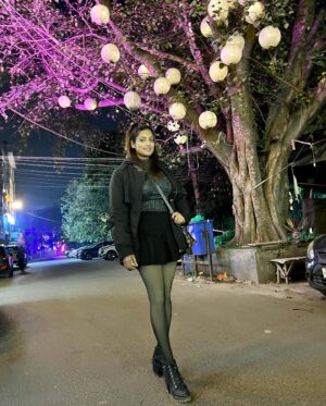 Sherry Agarwal Instagram - It’s a winter-ful life…!!!
*
*
*
*
*
*
*
*
*
#pictures #post #winter #winterwonderland #winterfashion #picoftheday #love #instagood #life #delhi #sherryagarwal