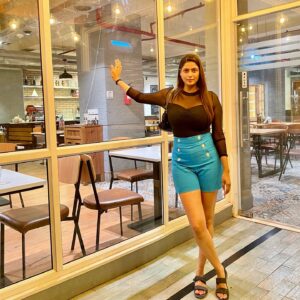 Sherry Agarwal Instagram - Savouring the flavour! ✨

📸: @takshilislost 

#FoodieAdventures #FoodLover #Foodstagram #InstaFood #Yum #Delicious #FoodForThought #RestaurantLife #FoodieLife #FoodieFun #FoodieVibes #FoodieLove #FoodieObsession #FoodiePassion #FoodieLifeStyle #FoodieInsta #FoodieWorld #FoodieHeaven #FoodieParadise