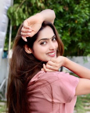 Sherry Agarwal Instagram - Gulaabi si subah…!!!
*
*
*
*
*
*
*
#reels #reelsinstagram #instagram #trending #viral #explore #love #instagood #explorepage #tiktok #reelitfeelit #india #follow #photography #fyp #reel #instadaily #followforfollowback #reelsvideo #likeforlikes #like #fashion #memes #foryou #reelkarofeelkaro #music #o #insta #instagramreels #ke