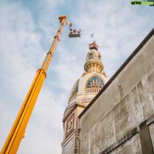 Shia LaBeouf Instagram - HEWILLNOTDIVIDE.US 
NOW LIVE 
le lieu unique, Nantes
#HEWILLNOTDIVIDEUS