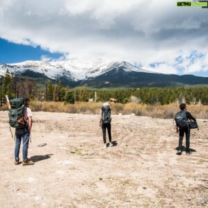 Shia LaBeouf Instagram - #TAKEMEANYWHERE 👍
40°14'45"N 105°32'06"W 
take-me-anywhere.net