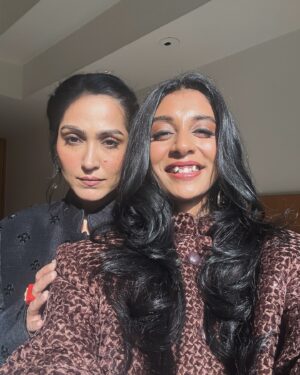 Shibani Bedi Instagram - Happy Happy birthday Shibsu! Teri jaisi yaari aur naari, dono nahi dekhi🥺 I love you so much and I wish all your worries run away and dreams run to you! Par tu aur main baithke chai peeyenge, just like the last photo 🥰