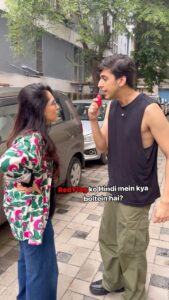 Actress Shibani Bedi HD Instagram Photos and Wallpapers July 2024
