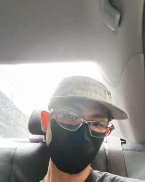 Shih Chih Tian Instagram - 最近是 小鎮青年 ft. CITY BOY