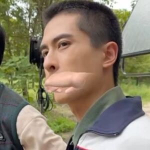 Shih Chih Tian Instagram - 而家我知道點解嘞🤓