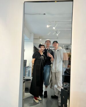 Shih Chih Tian Instagram - 最近是 小鎮青年 ft. CITY BOY