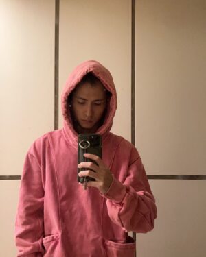 Shih Chih Tian Instagram - 最近是 小鎮青年 ft. CITY BOY
