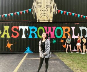 Shiho Watanabe Instagram - 🎪Rolling Loud 2019🎡