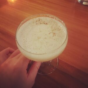 Shiho Watanabe Instagram - It was really my honor to got invited to beautiful Toronto city by Tourism Toronto thanks to  FNMNL🇨🇦 overwhelmed and touched by its heritage , food and people. Thanks for ur great cocktail tour @drinktotours 🍸
Definitely come back in the 6️⃣ again to SEE DRAKE Show in near future🔥