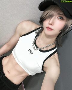 Shiki Aoki Top 100 Instagram Photos and Posts
