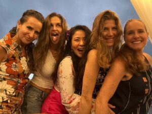 Shiloh Verrico Instagram - #malibuchilicookoff #friends