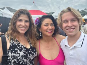 Shiloh Verrico Instagram - #malibuchilicookoff #friends