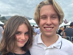 Shiloh Verrico Instagram - #malibuchilicookoff #friends