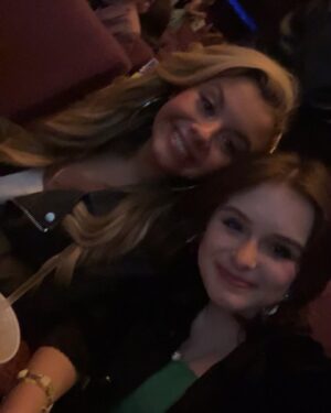 Shiloh Verrico Instagram - Had an absolute blast at @jeremyrenner  show Rennervations coming tomorrow on @disneyplus  such an inspiring show