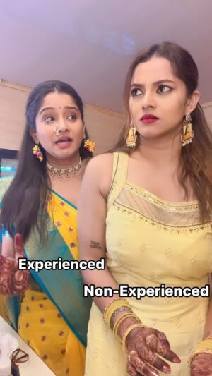 Shilpa Thakre Instagram - तुम्ही कुणाच्या बाजूने आहात ????????? 😂