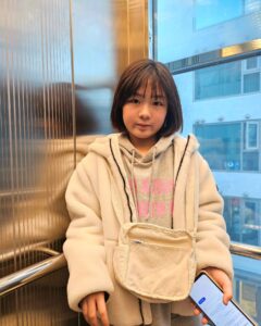 Actress Shim Hye-yeon HD Instagram Photos and Wallpapers June 2024