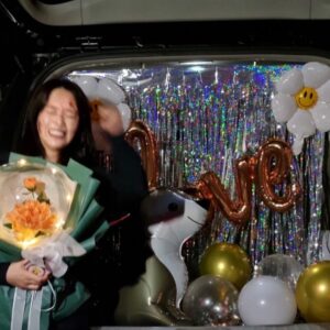 Shin Go-eun Instagram - 하 증말 사랑스런 우리팀🐤👍
이번작품 넘넘 수고많았어유
사랑해 고마워💕

#근데다른연예인들은마지막에이쁘게사진찍던데나는왜왕초같이나왔지
#이거맞는거지?
#나도저런거해줘서고마워요ㅋㅋㅋㅋㅋㅋㅋㅋㅋ
#토끼는오늘도뚠뚠열심히뚠뚠
#내편들알라뷰💕

그동안 헤어쌤 @hair_chohee_ 
메컵쌤 @hee_meiku 
겨울이팀 @_j_silver @it_sse 
세린이팀 지희실장님,예슬이,지민이 
다들넘 수고했어😘