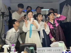 Shin Go-eun Instagram - 5月

뭐가이리 행복하고 재밌냐 요즘 룰룰루

🌈