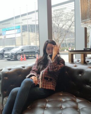 Shin Hye-sun Instagram - ✨️5월15일에 개봉합니다 ✨️