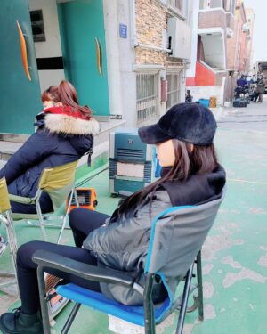 Shin Hye-sun Instagram - ✨️5월15일에 개봉합니다 ✨️