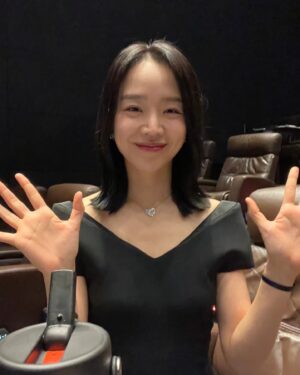 Shin Hye-sun Instagram - 