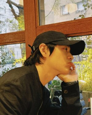 Shin Jae-ha Instagram - 나의 일본 여행기 1편