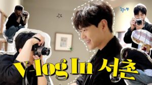 Shin Jae-ha Instagram - 유튜브 Start!!!😉