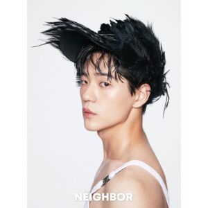 Shin Jae-ha Instagram - 더네이버 (the NEIGHBOR) 7월호

#더네이버 #theNEIGHBOR