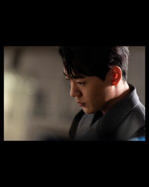 Shin Jae-ha Instagram - 🚖📼

잘가라 하준아
행복해 단우야
안녕 #모범택시