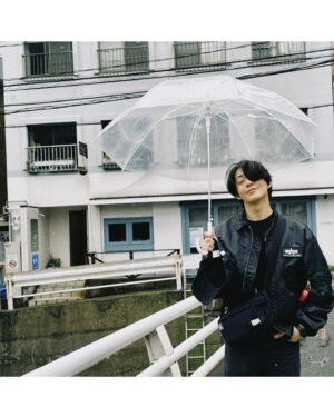 Shin Jae-ha Instagram - 나의 일본 여행기 1편