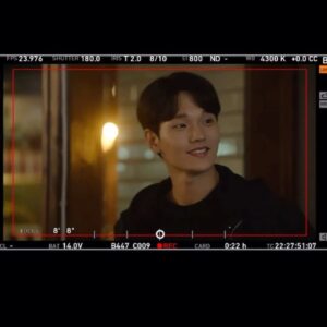 Shin Jae-hwi Instagram - 맞기 전 해맑은 진근이

#링크먹고사랑하라죽이게