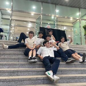 Shin Jae-hwi Instagram - 정원고즈

#무빙 #disneyplus