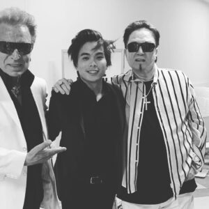 Shin Lim Instagram - I am at a loss for words 😔