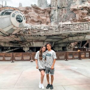 Shin Lim Instagram - A day late but May the fourth be with ya 👍
