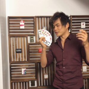 Actor Shin Lim HD Instagram Photos and Wallpapers May 2020