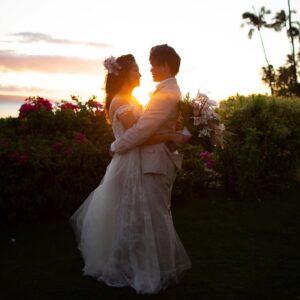 Shin Lim Instagram - Happy Anniversary to my best friend ♥️ I can’t wait to see what else life brings us :) because so far it’s been the best experience ever spending life with you! I luv u
