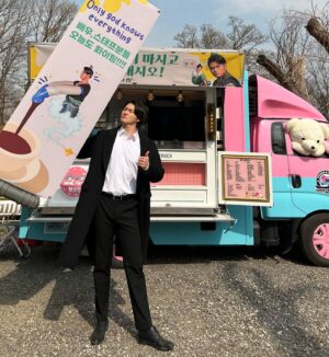 Shin Seung-ho Instagram - 땡큐 거북이 당골🐢💚 (늦은 감사인사)