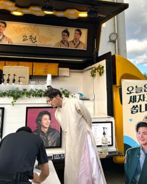 Shin Seung-ho Instagram - 항상 감사하고 사랑합니다💪❤️😍