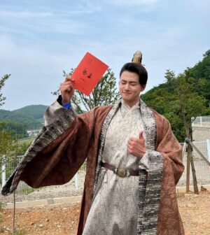 Shin Seung-ho Instagram - 너무 행복했습니다👑 정말 감사합니다🙏
금방 다시 만나요 사랑합니다❤️