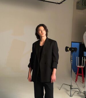 Shin Seung-ho Instagram - 30