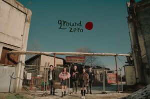 Shin So-hyun Instagram - ‘ground zero’ MV 03.14 6PM !!!🫢🔥 #groundzero #cedarandcypress #leejean