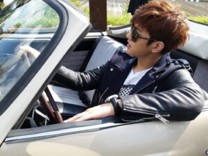 Shin Won-ho Instagram - 