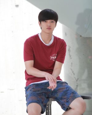 Shin Won-ho Instagram - <secret message > 최강 2015