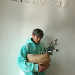 Shin Won-ho Instagram - 사진 선물 도착했어요-2-