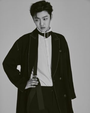 Shin Won-ho Instagram - 