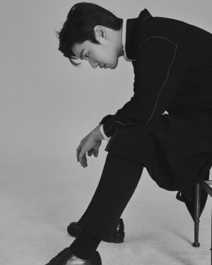 Shin Won-ho Instagram - 